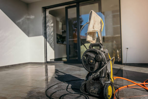 Best Building Exterior Washing  in Lisle, IL